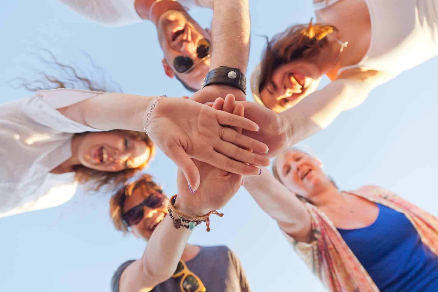 Helferinnen & Helfer fürs Stadtfest Dietikon gesucht