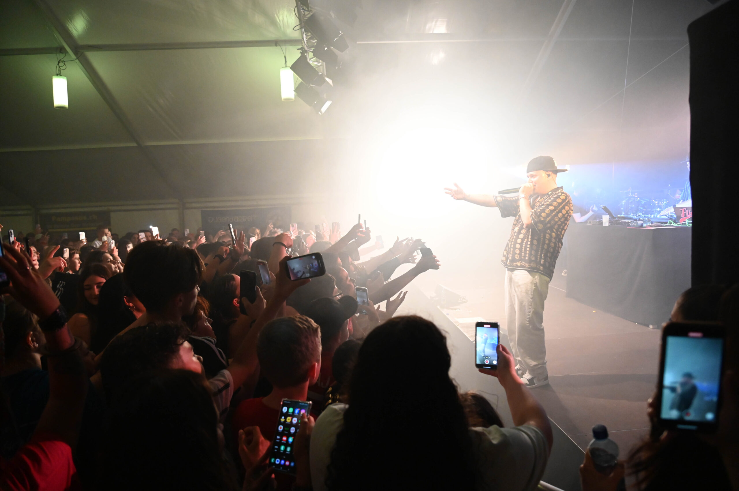 Sommerfest Dietikon Bildergalerie 2024